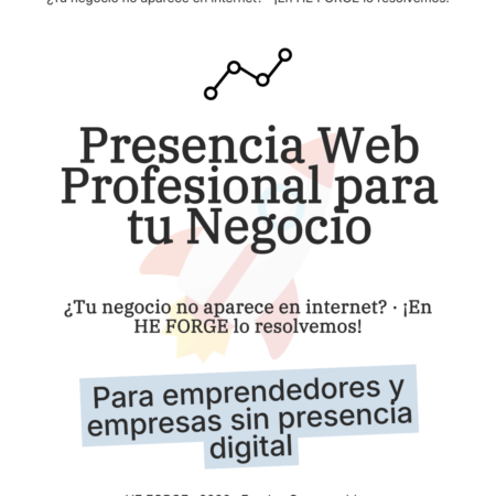 PresenciaWeb