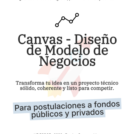 Canvas de Modelo de Negocio: Diseño Estratégico para tu Empresa